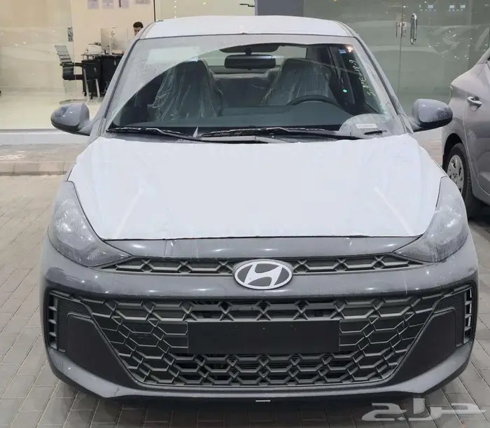 هيونداي اي تن استاندر 2026 لتمويل البنوك والشركات 1