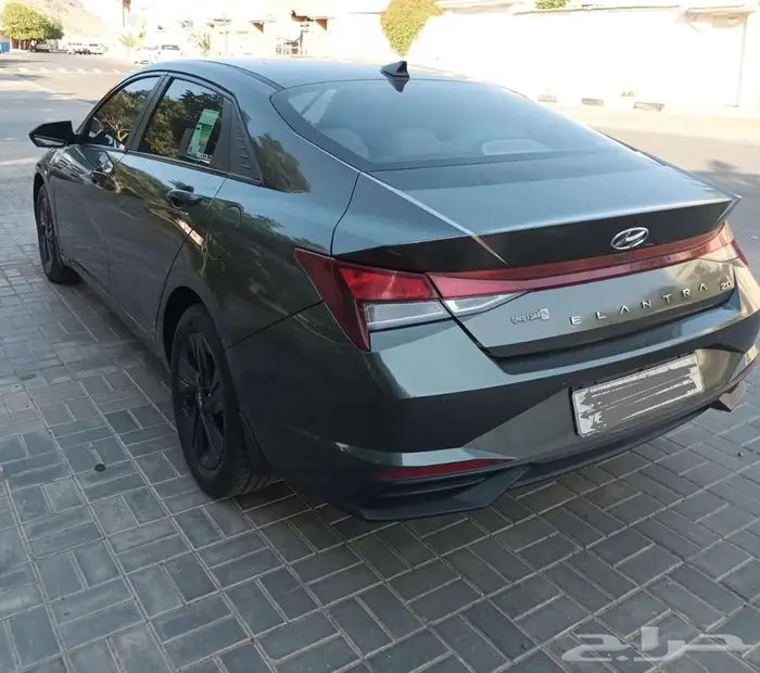 هونداي اللنترا 2023 للبيع 2
