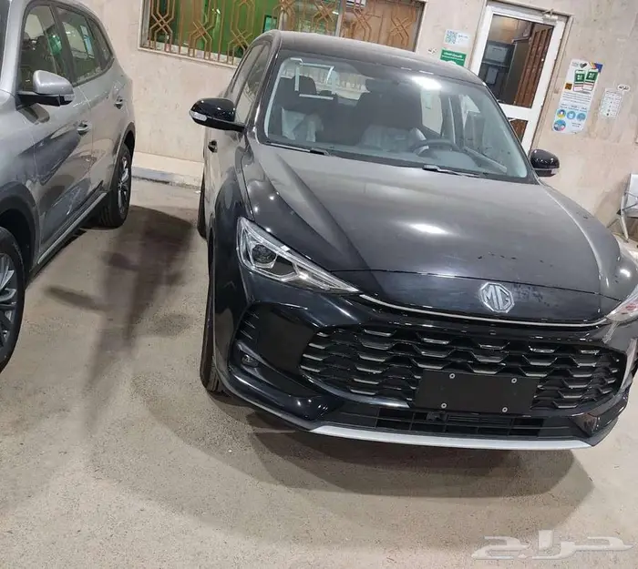 ام جي MG ZS ستاندر 2025 الشكل الجديد كاش وأقساط راتب 3500 6