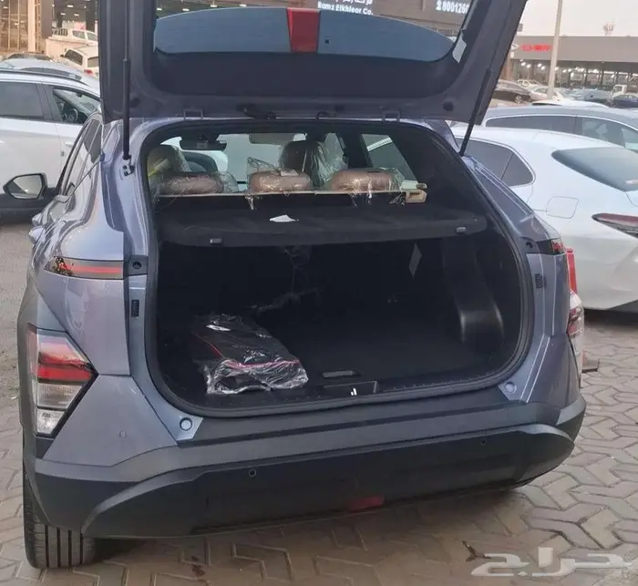 هيونداى كونا سمارت موديل 2025 كاش وتمويل عرروض 5
