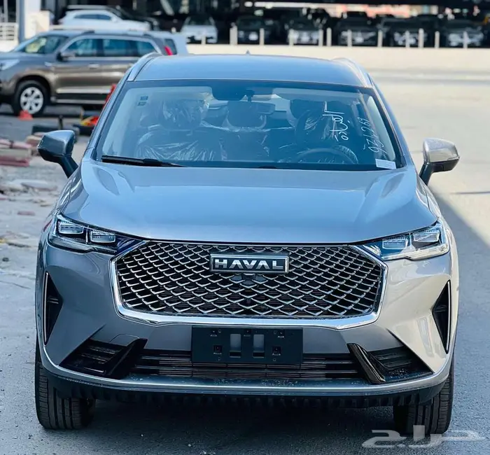 هافال اتش6استاندر2025 عروض و تخفيضات القيادة للسيارات 1