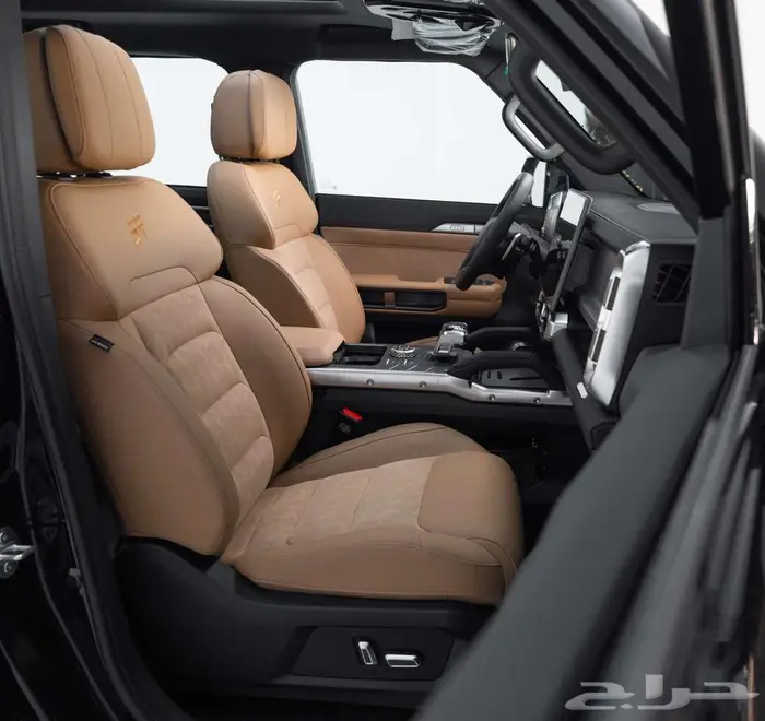 جيتور T2 لاكجري موديل 2026 عروض الصيفف 14