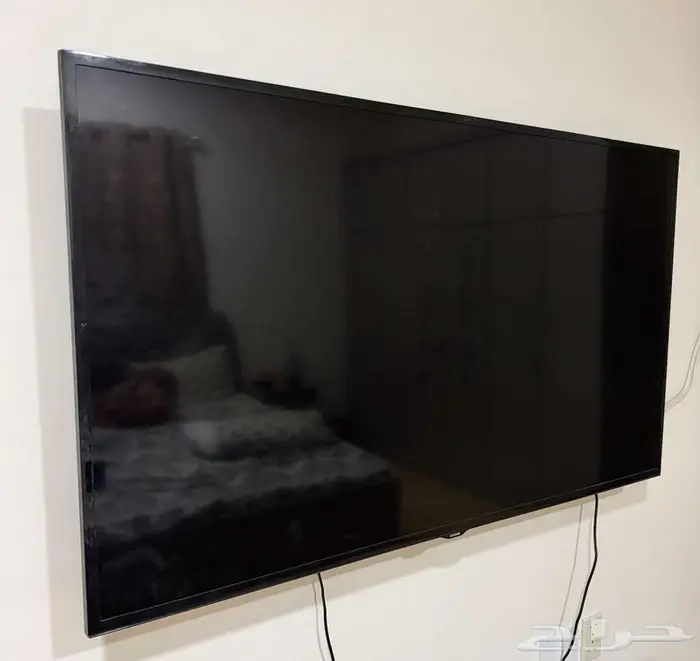 Samsung 65inch LCD 0