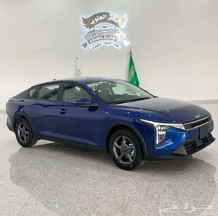 كيا k4 2026 من عشق الجنوب بسعر تنافسي 4