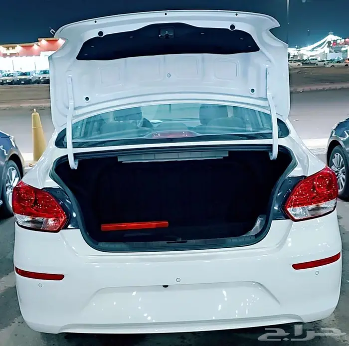 كيا بيجاس فل كامل فتحه موديل 2025 بافضل الاسعار 13