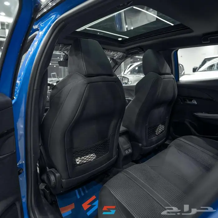 بيجو 2008 جي تي 2023 جديد اصفار 10