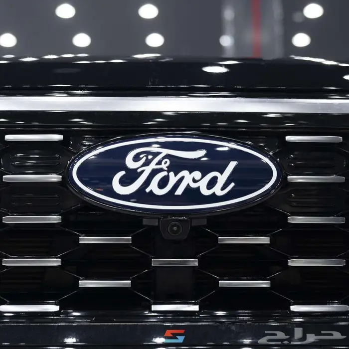 فورد تيرتوري تيتانيوم بلس 2026 و جميع الفئات 4