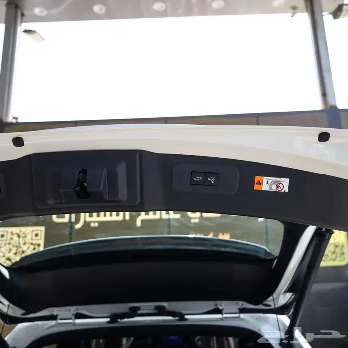 لكزس NX -350 فل كامل فئة CC بلس موديل 2026 - بريمي 16