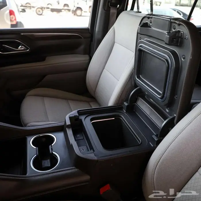 جمس يوكن SLE دبل ثلاجه موديل 2023 12