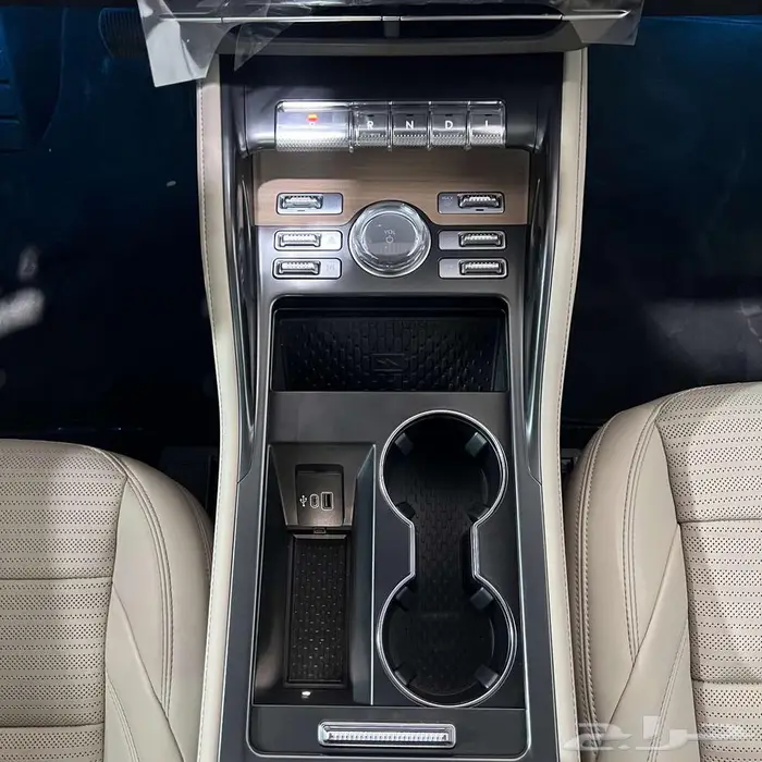 لينكون نوتيلوس ريزرف هايبرد تماتيك 2025 عروض نهاية العام 9