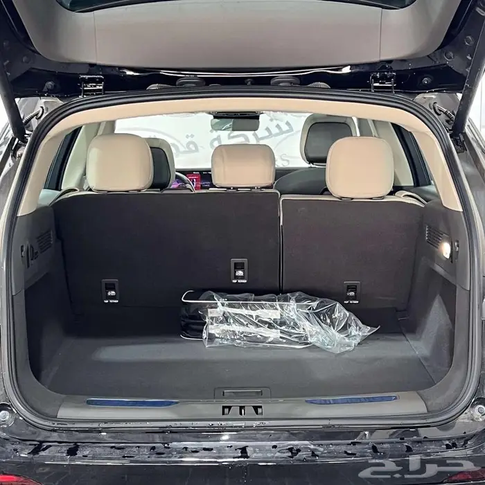 لينكون نوتيلوس ريزرف هايبرد تماتيك 2025 عروض نهاية العام 8