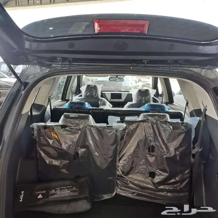 كيا كارينز جي إل 2025 KIA CARENS GL 5