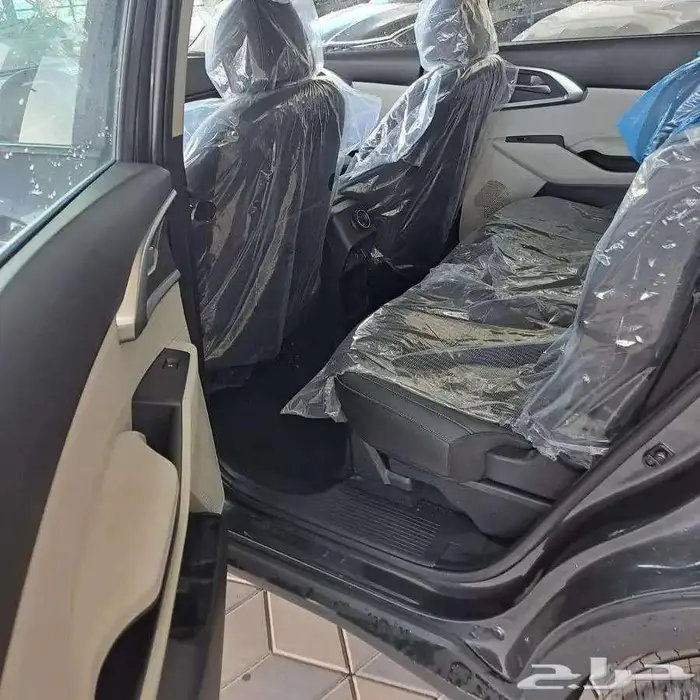 كيا كارينز جي إل 2025 KIA CARENS GL 3