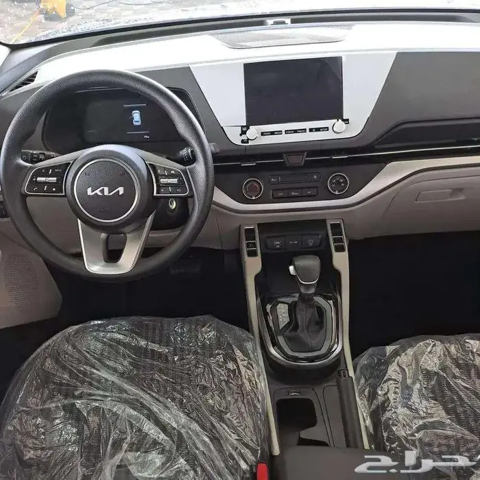 كيا كارينز جي إل 2025 KIA CARENS GL 6