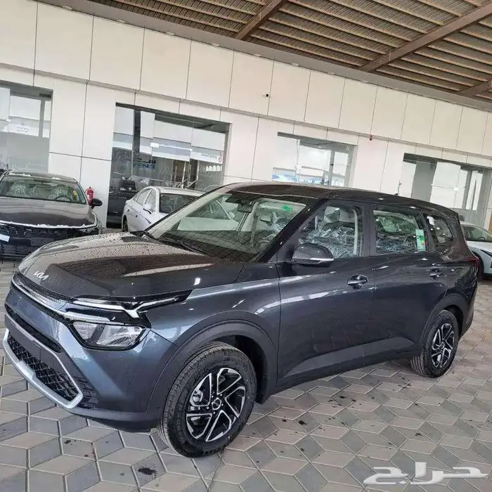 كيا كارينز جي إل 2025 KIA CARENS GL 1