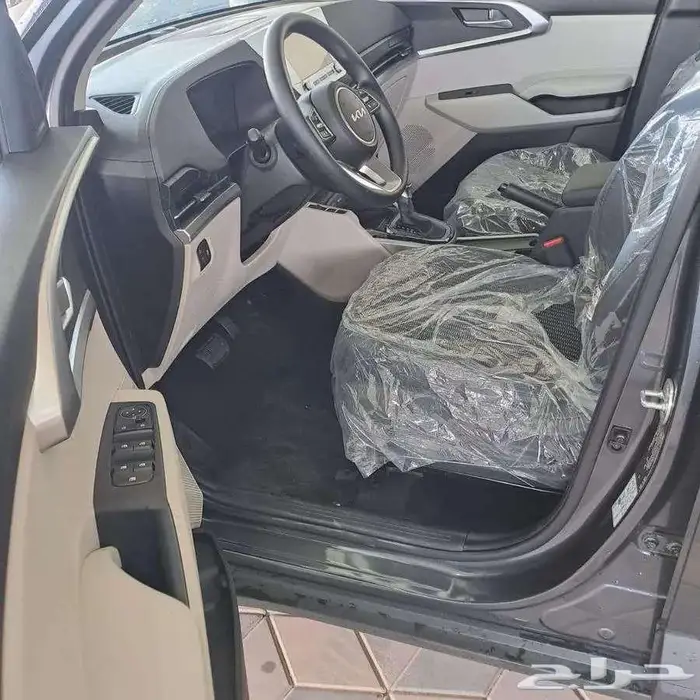 كيا كارينز جي إل 2025 KIA CARENS GL 4