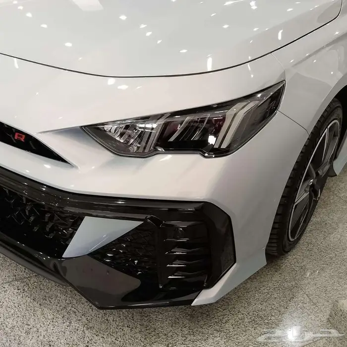 جى اى سي امباو اسبورت 2026- عروض اخر العام كاش وتمويل 4