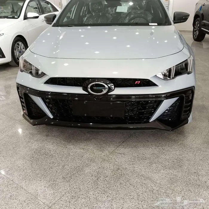 جى اى سي امباو اسبورت 2026- عروض اخر العام كاش وتمويل 0