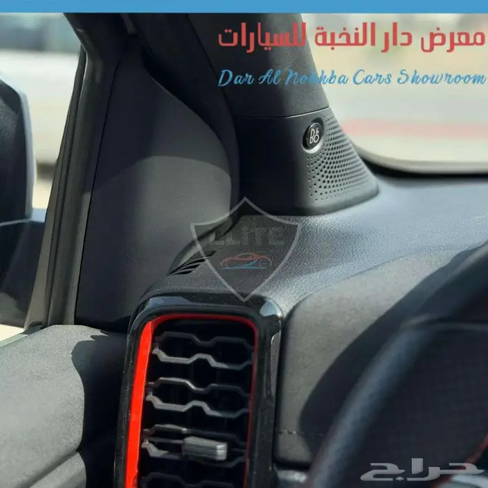 فورد رينجر رابتر 2024اقساط وكاش 18