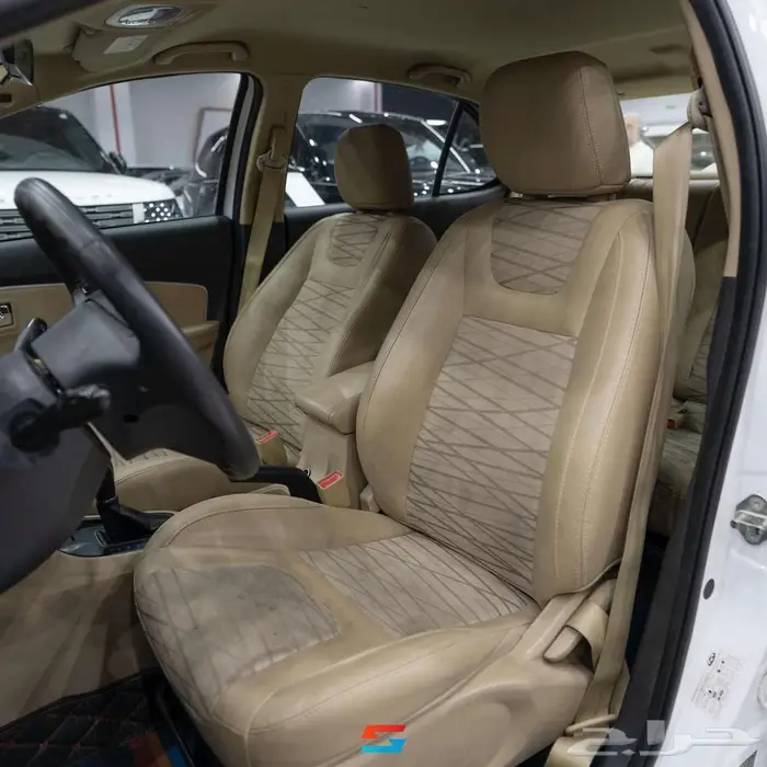 شيري اريزو 3 موديل 2019 مستعمل 4