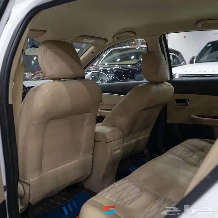 شيري اريزو 3 موديل 2019 مستعمل 5