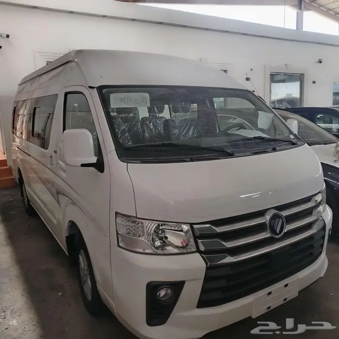 فوتون 13 راكب موديل 2025 1