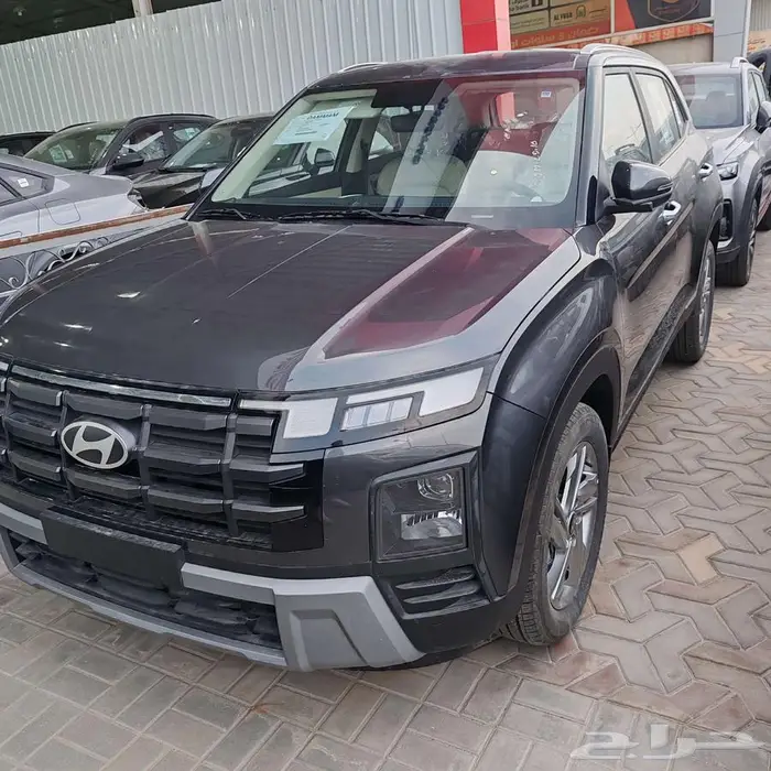 هيونداي كريتا سمارت 2026 2