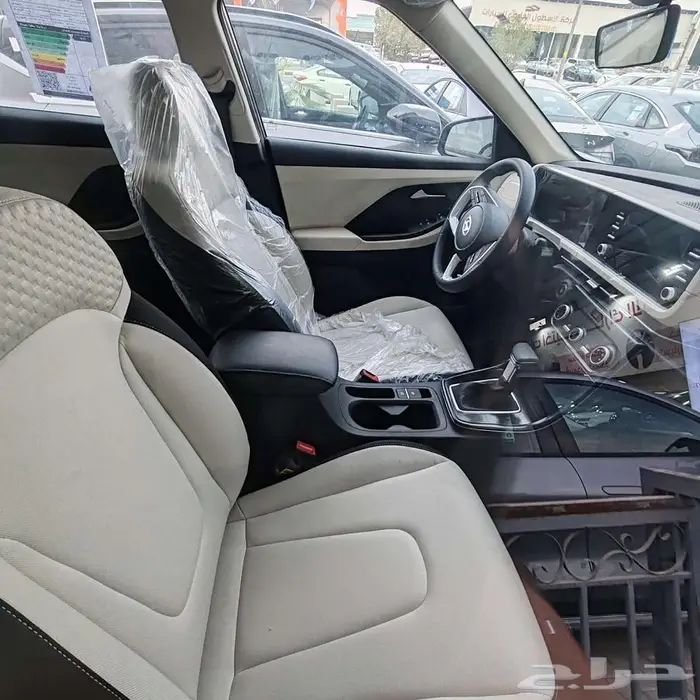 هيونداي كريتا سمارت 2026 6