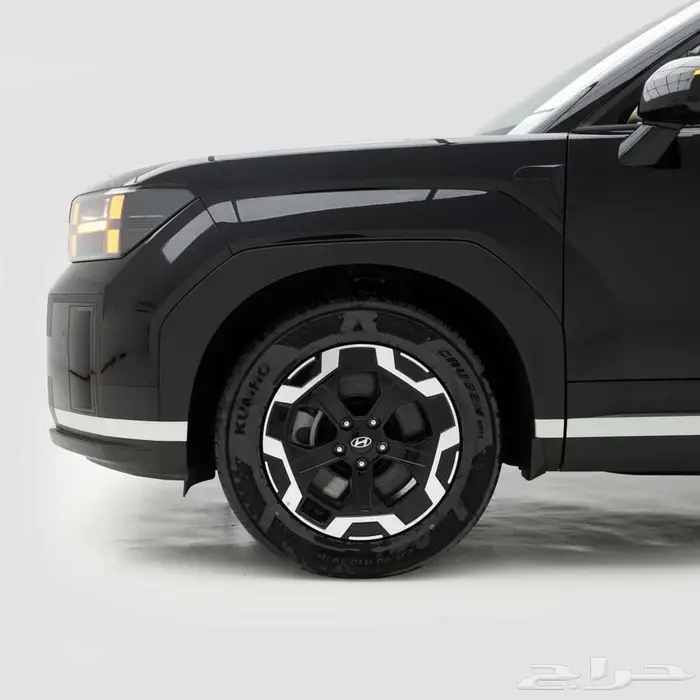 هيونداي سنتافي سمارت 2026 - سعودي - باقل سعر 5