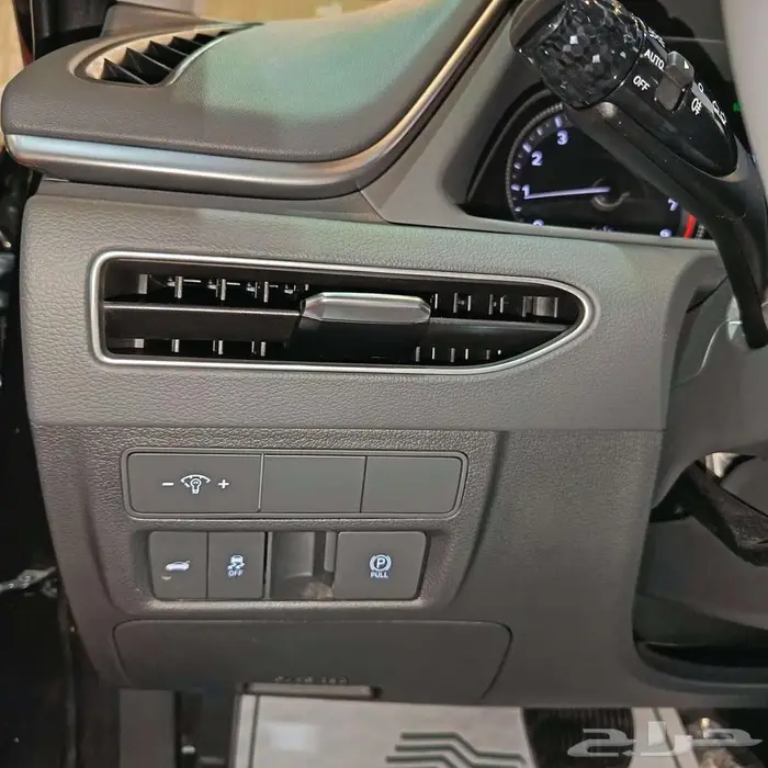 هيونداي سوناتا 2023 سمارت بلس بانوراما -سمارت-ميد -وكاله 1