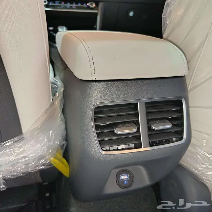 هيونداي سوناتا 2023 سمارت بلس بانوراما -سمارت-ميد -وكاله 9