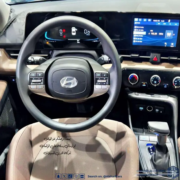 اكسنت سمارت 2026 عرض نهاية العام اصدار لوحات فوري 6