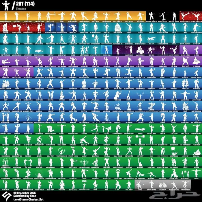 حساب وايلد كات نينتندو 1