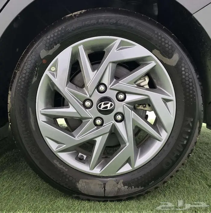 هونداي النترا 2.0 سمارت 2026 7