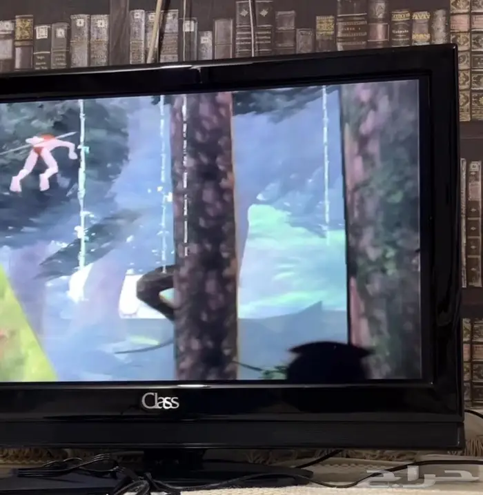 شاشة تلفزيون 0