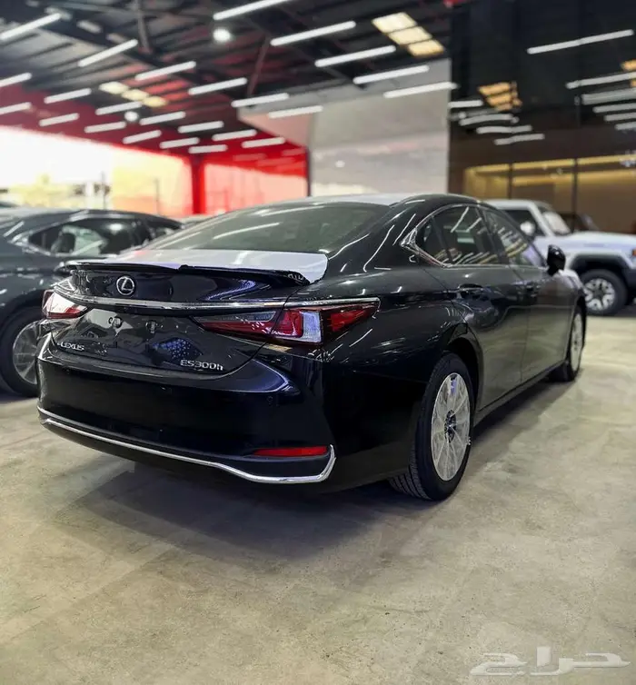 لكزس ES300 AH باقل سعر 3