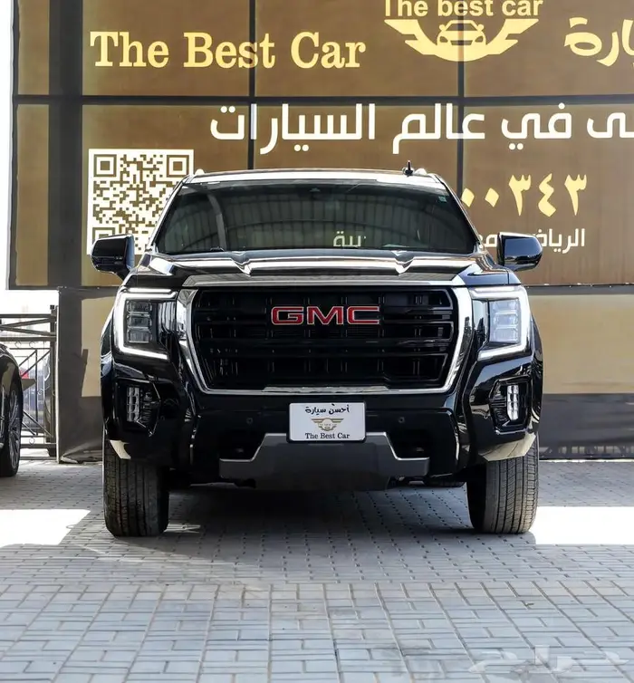 جمس يوكن SLE دبل ثلاجه موديل 2023 0