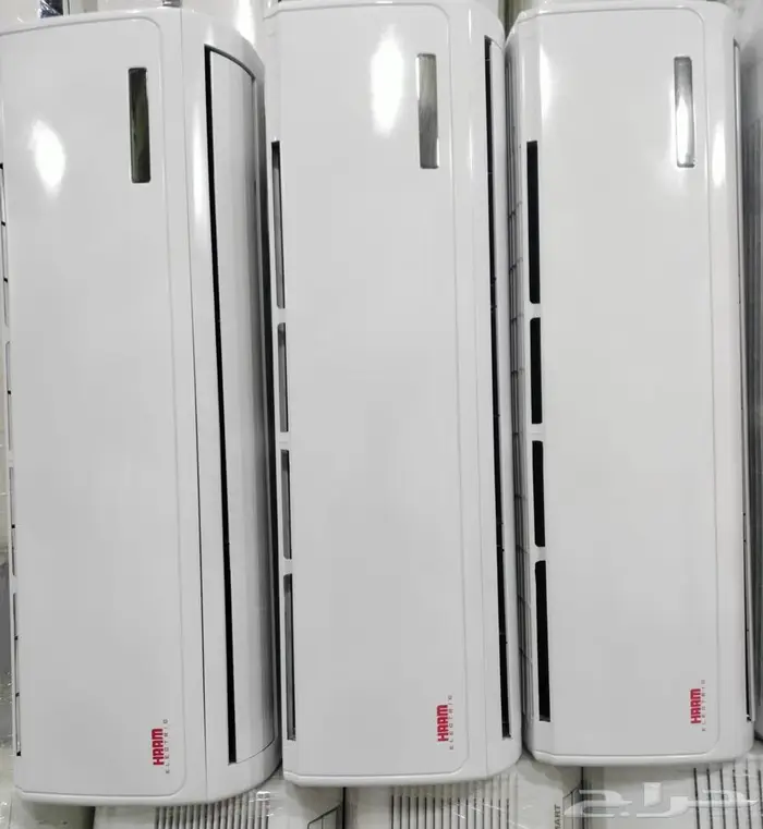 للبيع مكيفات أسبلت مستعمله 3