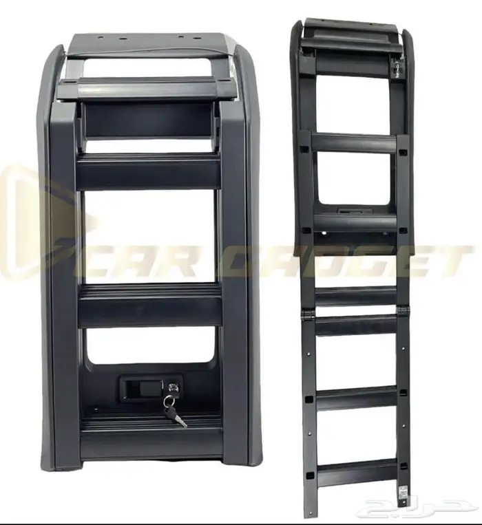 رفارف ديفندر 4