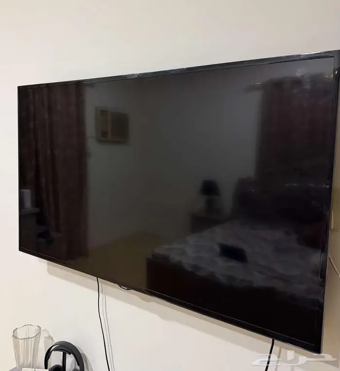 Samsung 65inch LCD 1