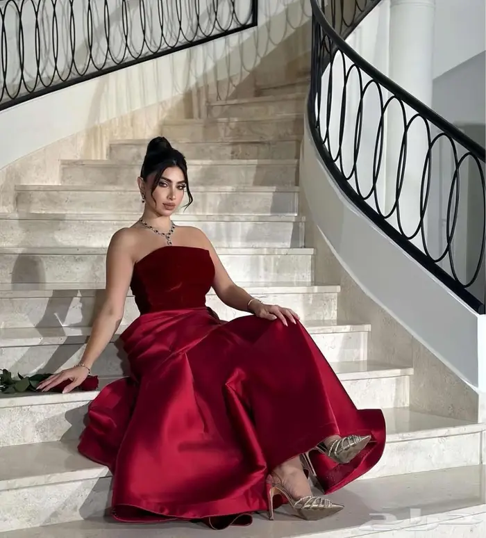 فساتين زواجات فخمه وحديثه كشخه واناقه وتميز 24