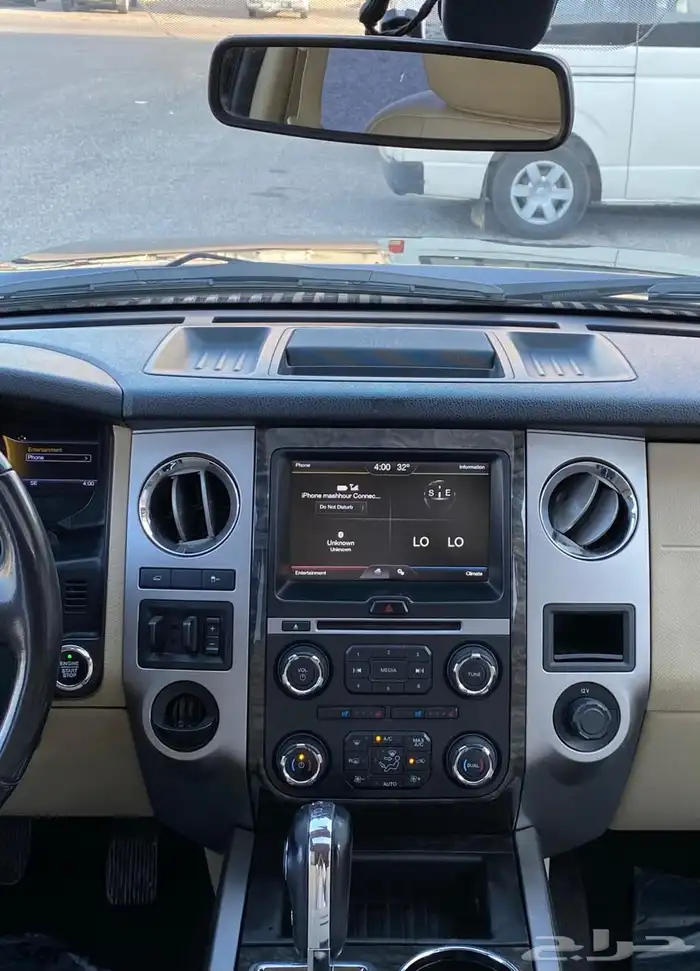 للبيع اكسبدشن 2015 ( لميتد ) 17