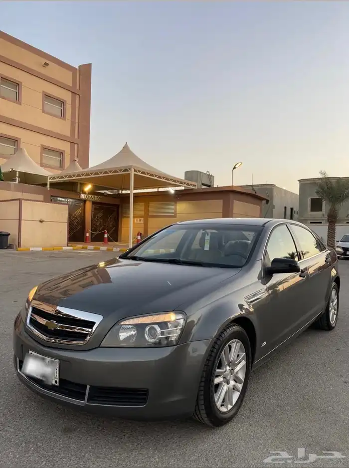 شفرولية كابريس 2013 0