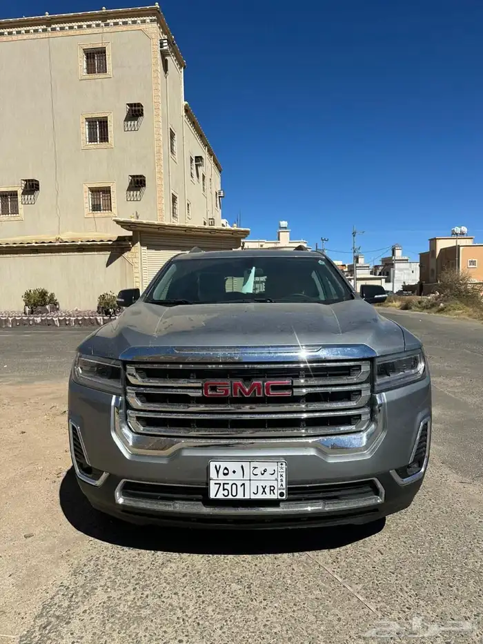 اكاديا 2023 10