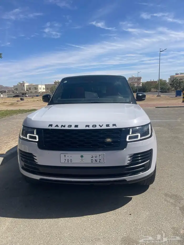 للبدل رنج روفر 2014 مرهم 2021 0