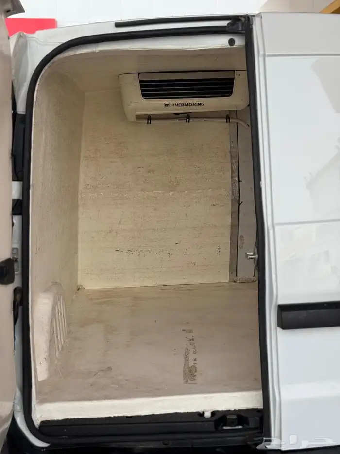 رينو دوكر تلاجه 2021 بنزين السعر 28000 الف 11