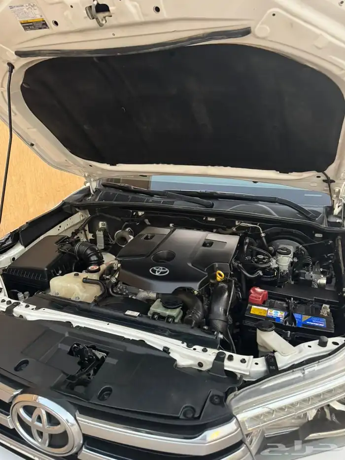 هايلكس 2020 ديزل 8