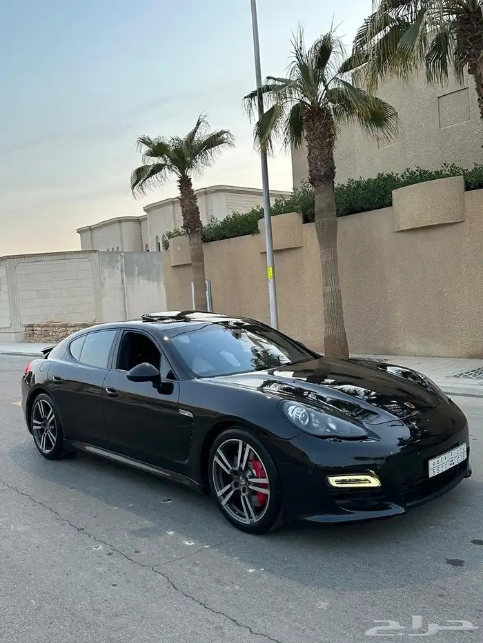 بانميرا..2013..GTS..(ممشى قليل) 6