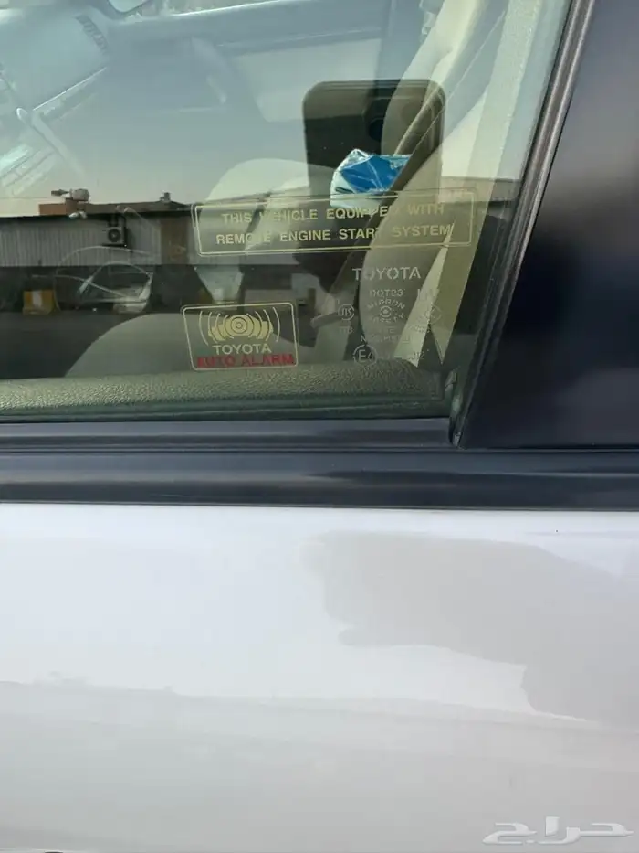 (((تم البيع)))لاندكلوزر 60 عام مخزن 22