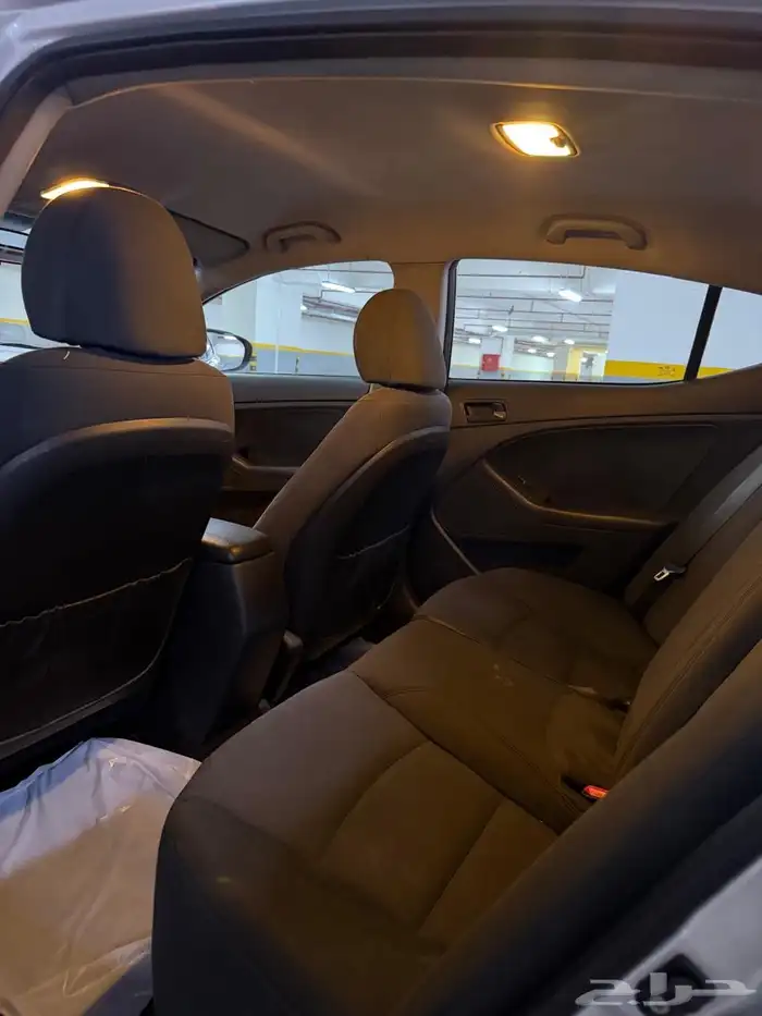 كيا اوبتيما 2015 12